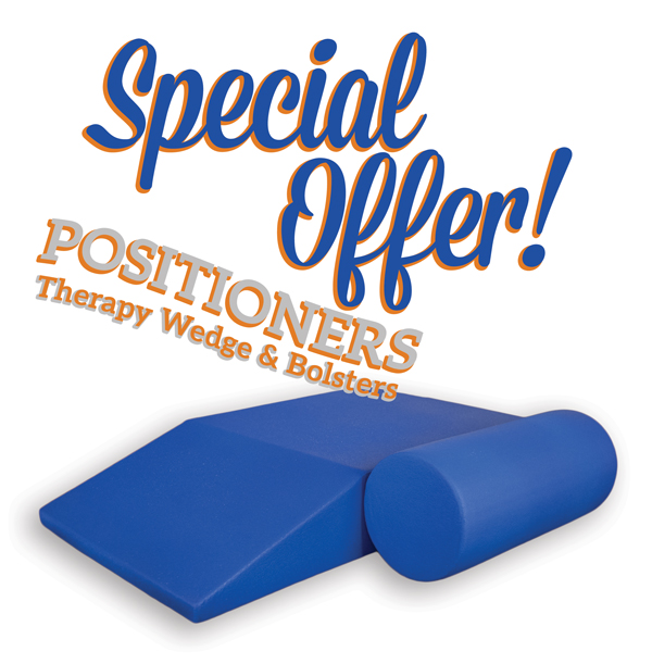 Special Offer - Positioners