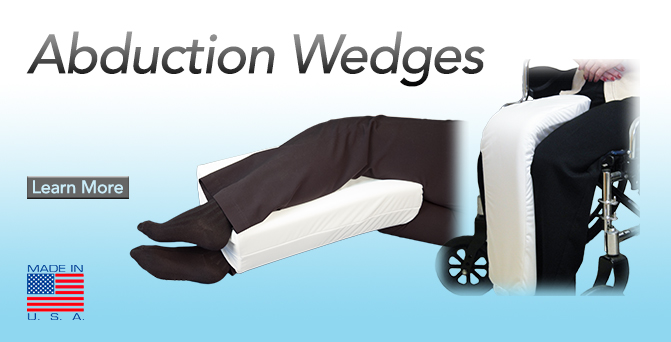 Abduction Wedges