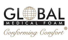 Global Medical Foam: Conforming Comfort