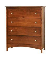 4 Drawer Chest