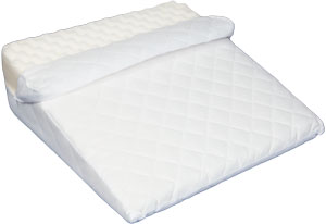 deluxe bed wedge