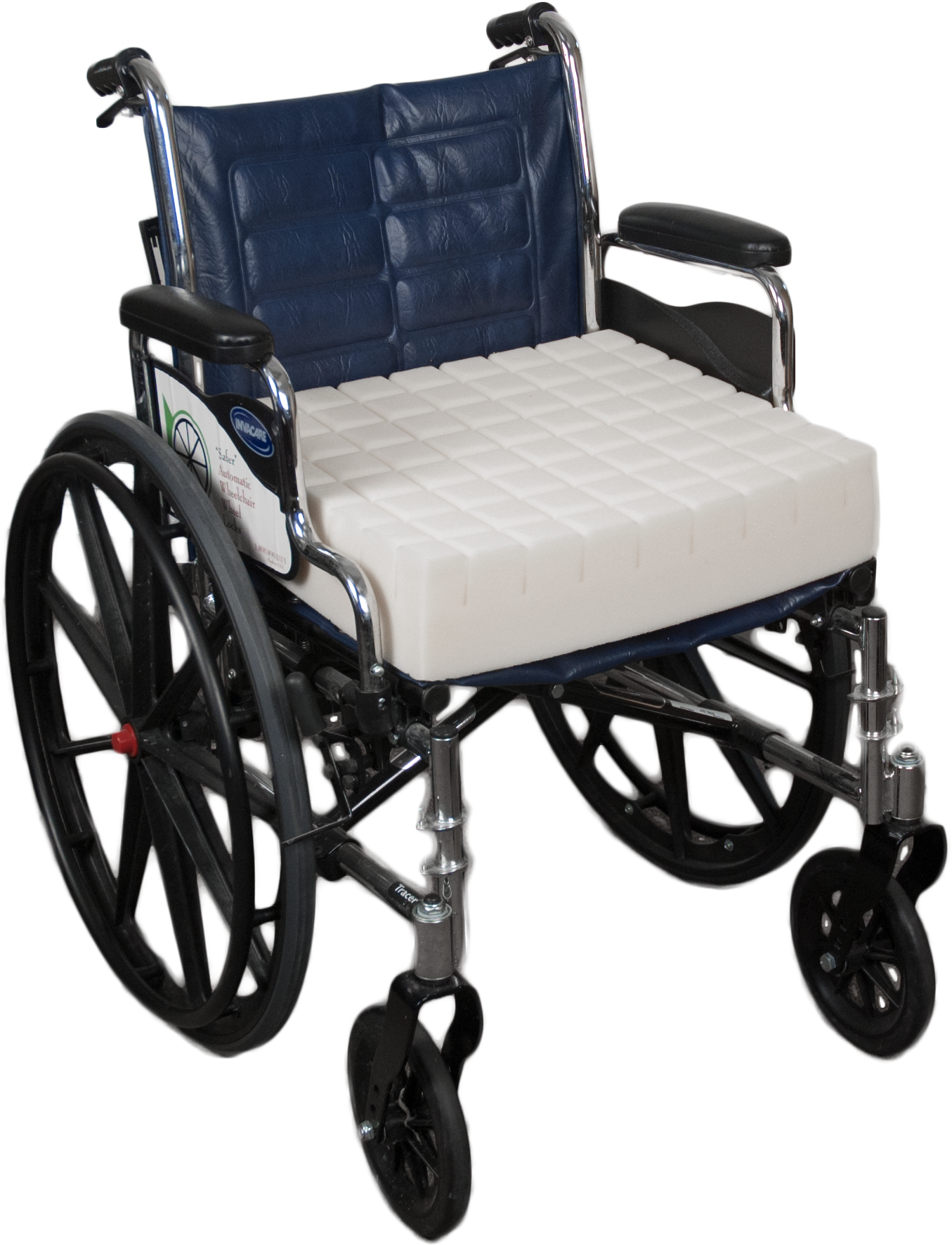 Wheelchair Cushion