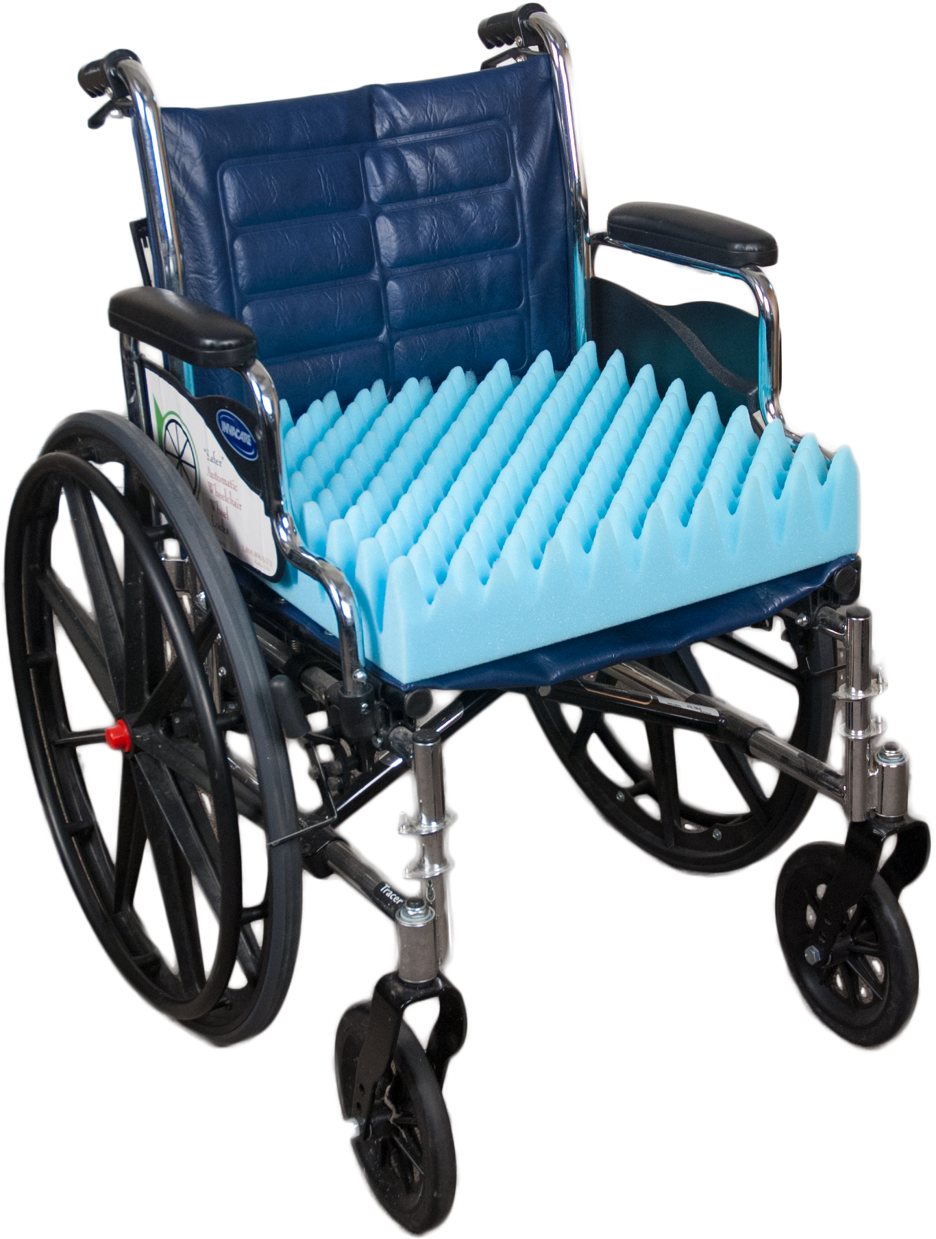 Wheelchair Cushion