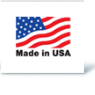 Made in the USA